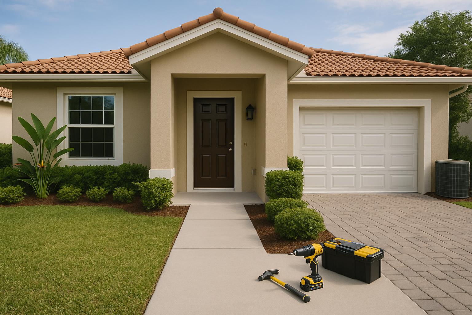 Flint Homestead Construction local service coverage in Homestead