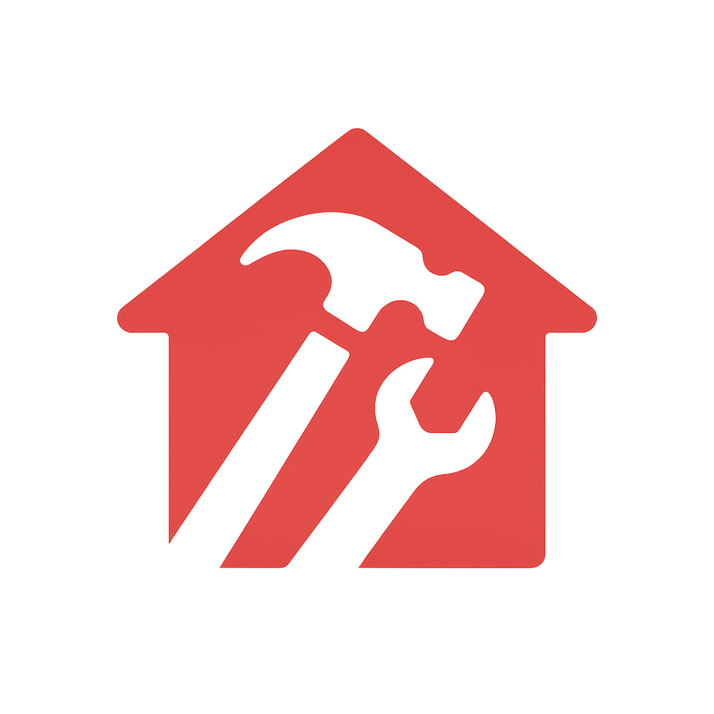 Flint Homestead Construction logo